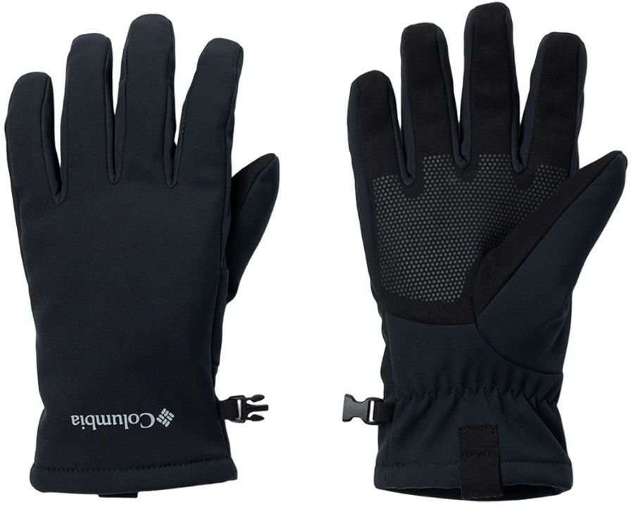 columbia sportswear Solid Winter Men Gloves-picture-18