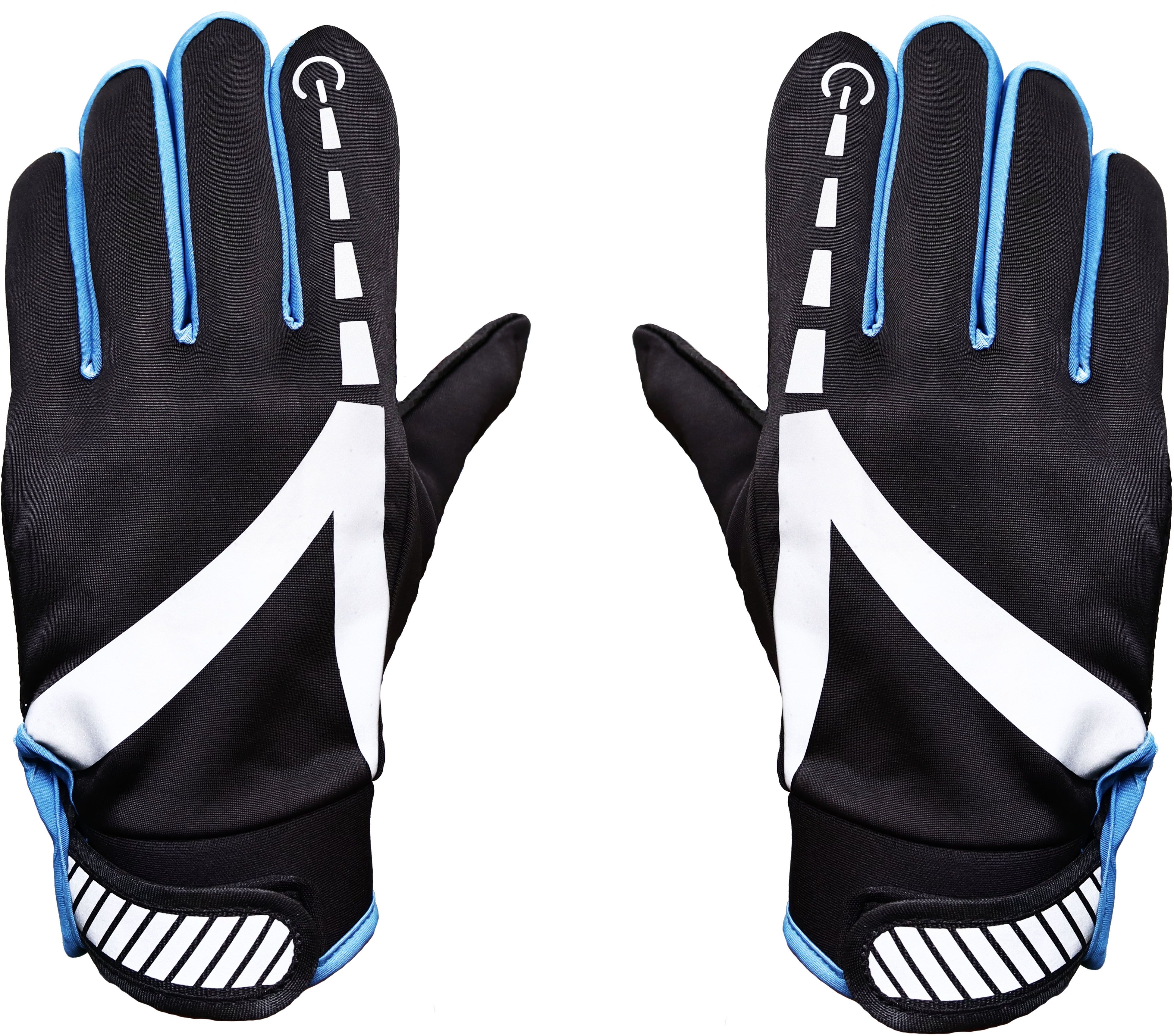 aamrkoot Striped Protective Men Gloves-picture-47