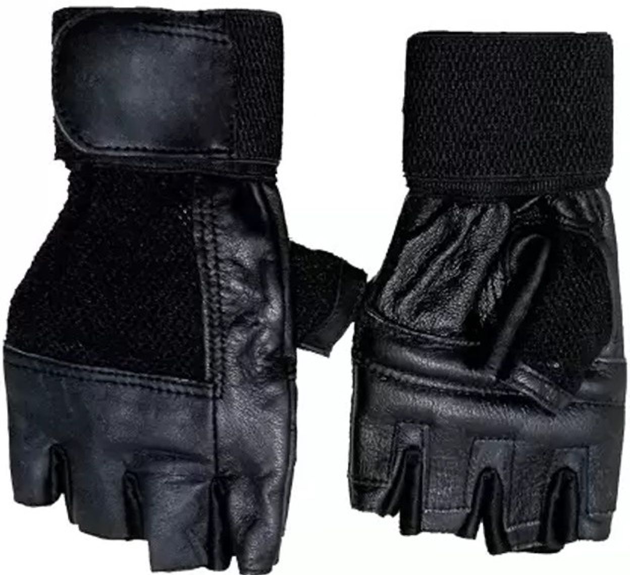 tahiro Solid Protective Men Gloves-picture-31
