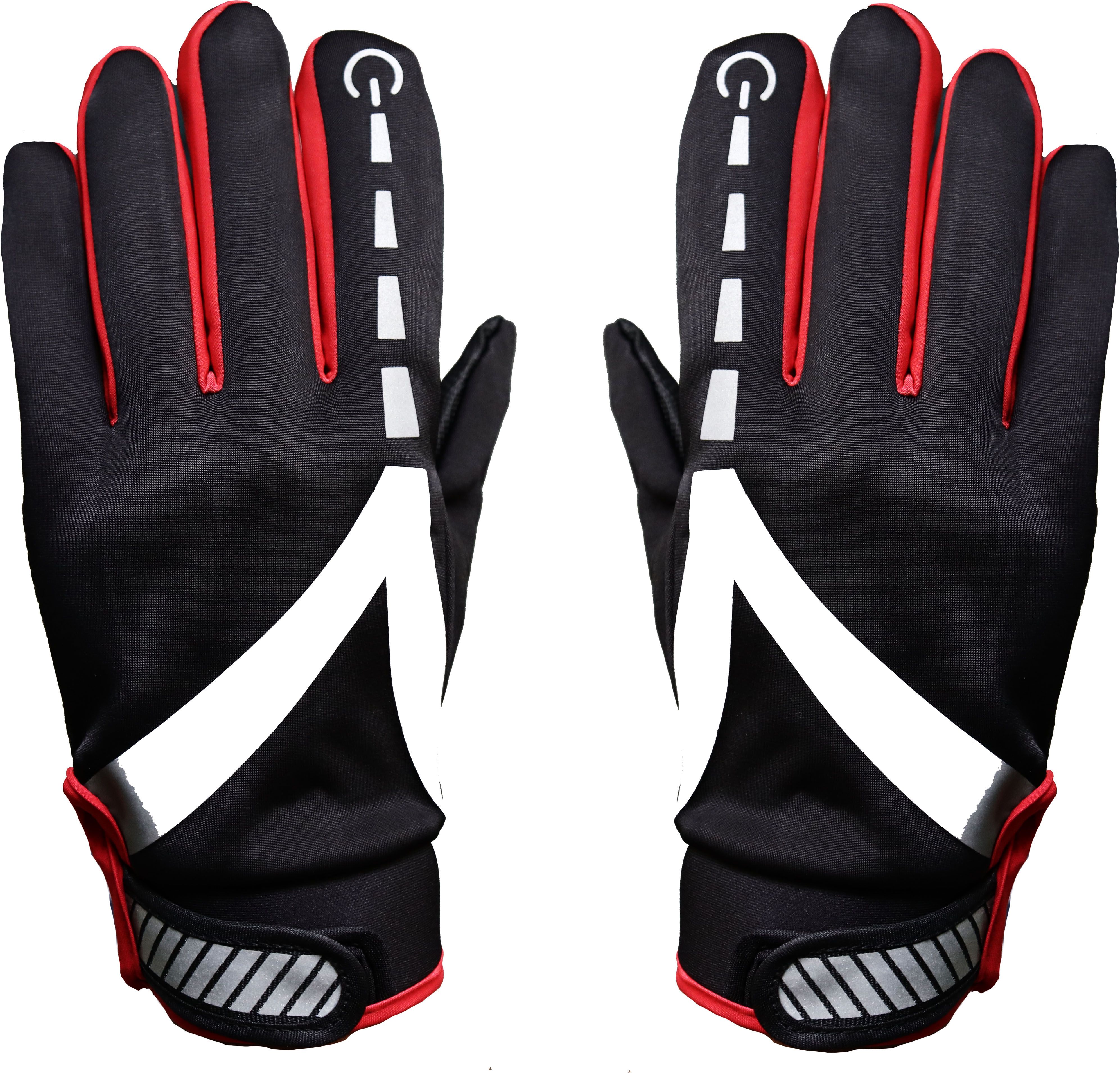 aamrkoot Striped Protective Men Gloves-picture-19