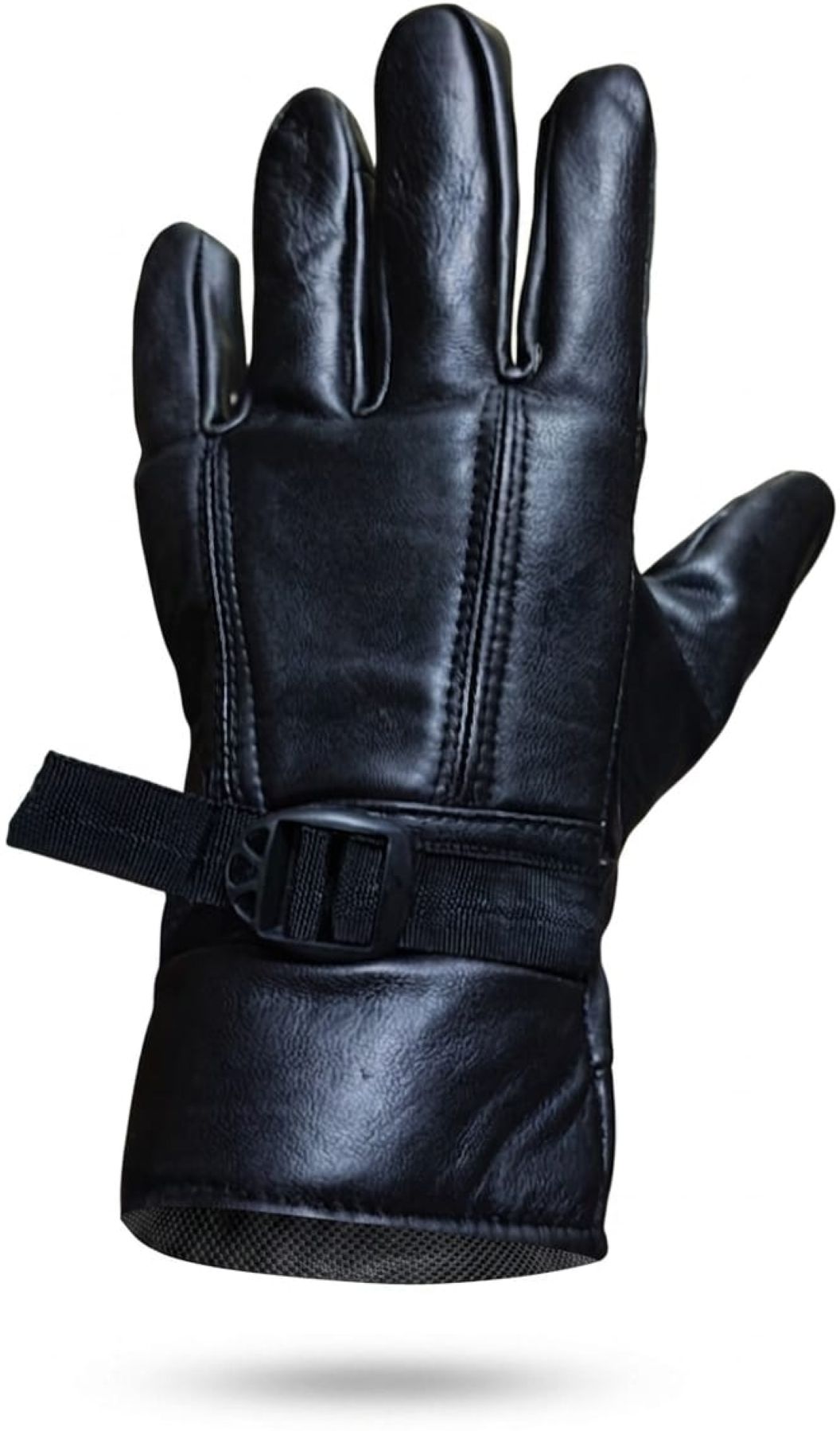 roux Solid Winter Men Gloves-picture-13