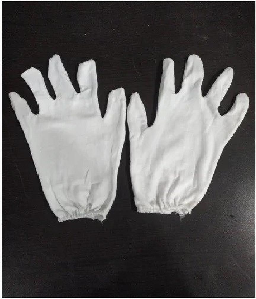 ehssafety Solid Protective Men Gloves-picture-25