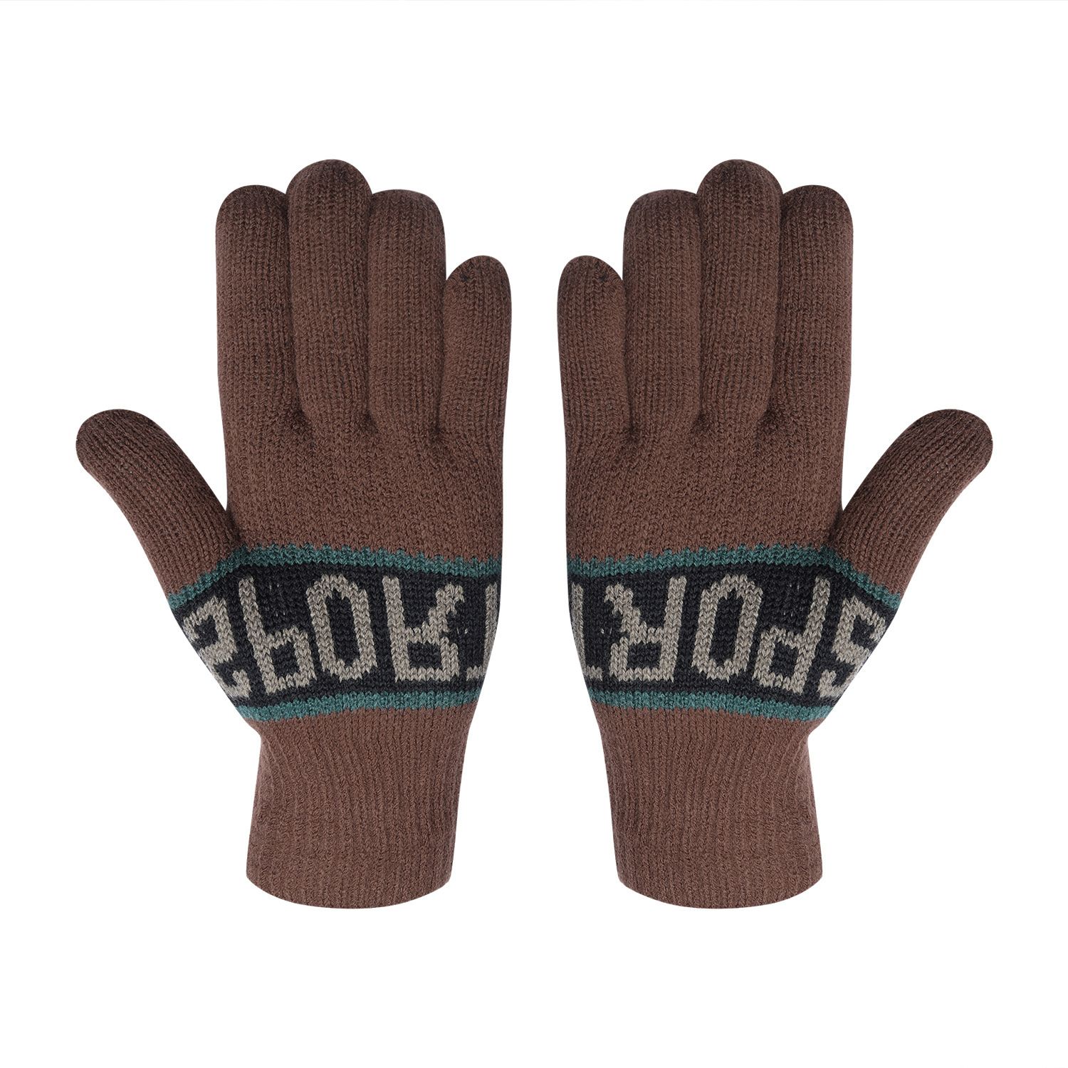 sfab Woven Winter Men Gloves-picture-15