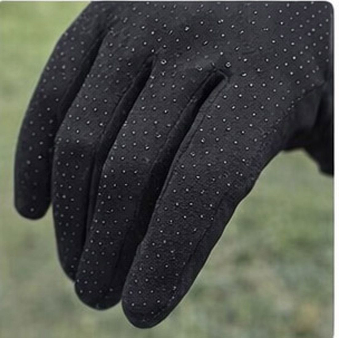 eci Woven Evening Men Gloves-picture-36