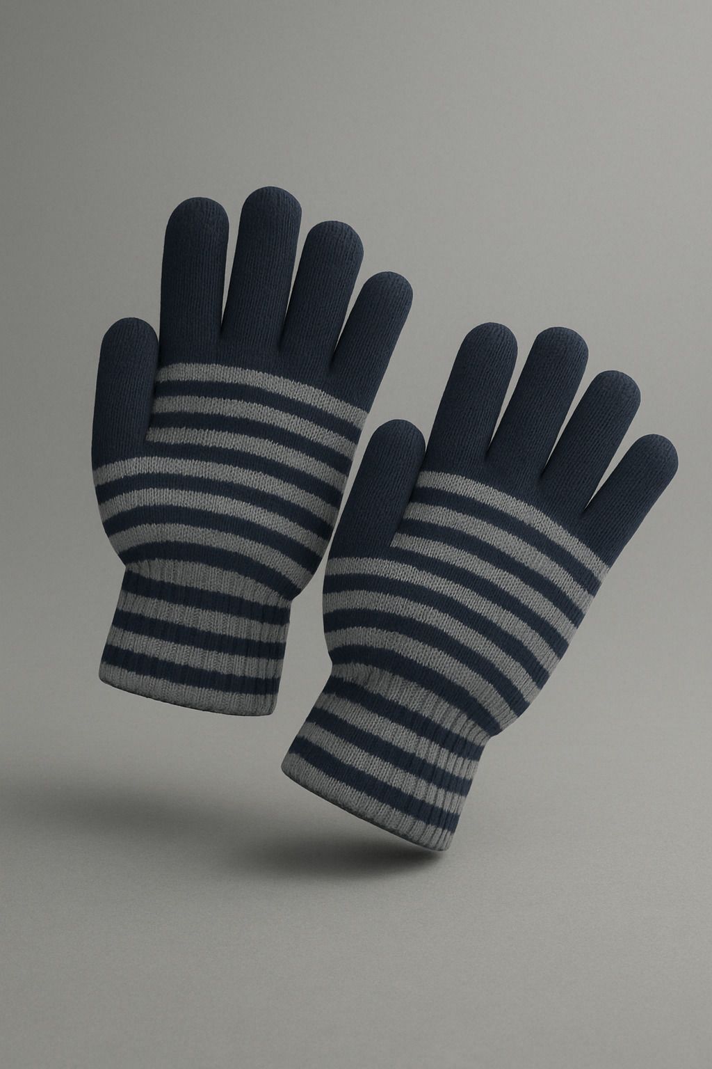 bhanora1 Self Design Winter Men Gloves-picture-45