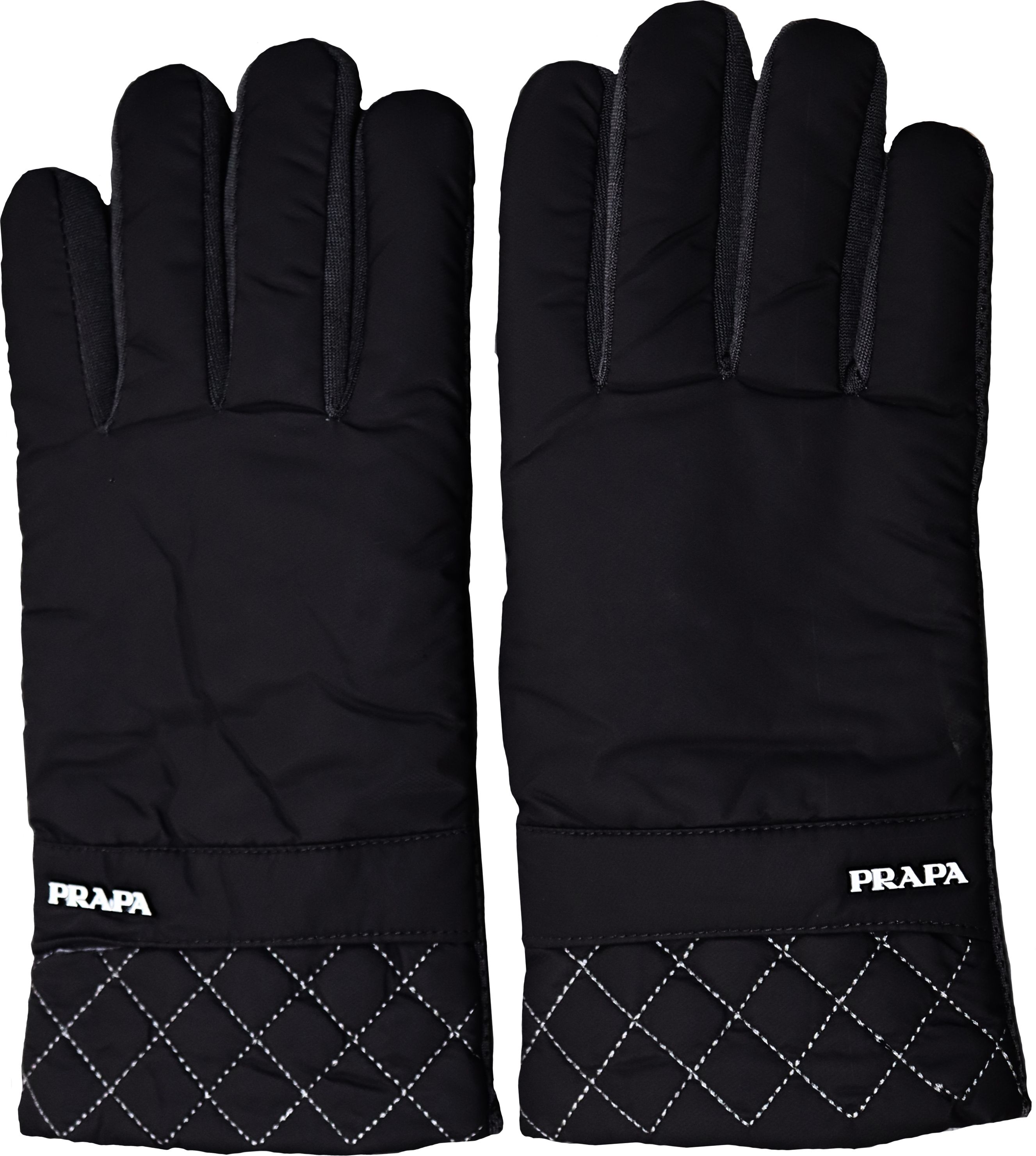 aamrkoot Self Design Winter Men Gloves-picture-22