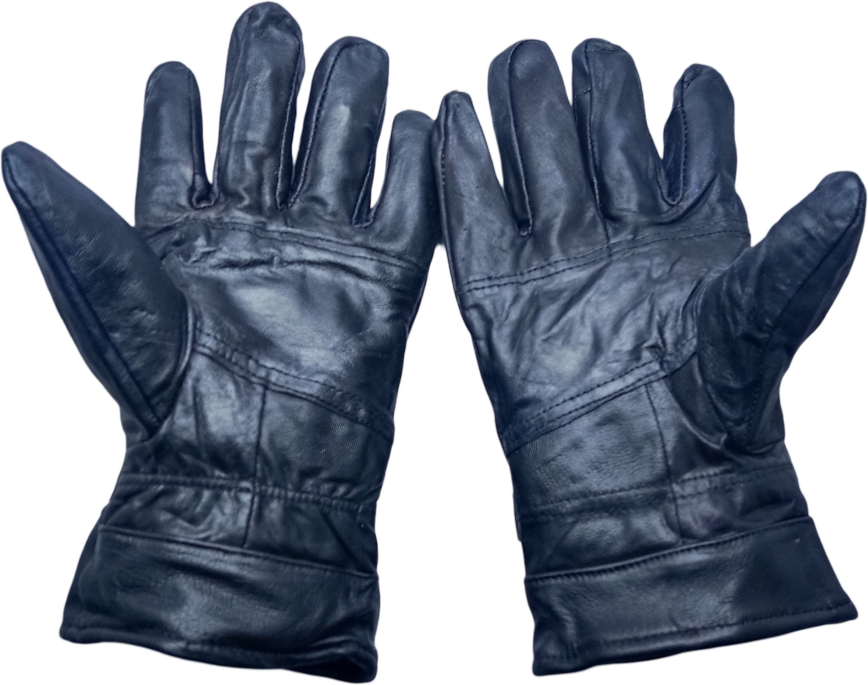 craftwood Solid Winter Men Gloves-picture-17