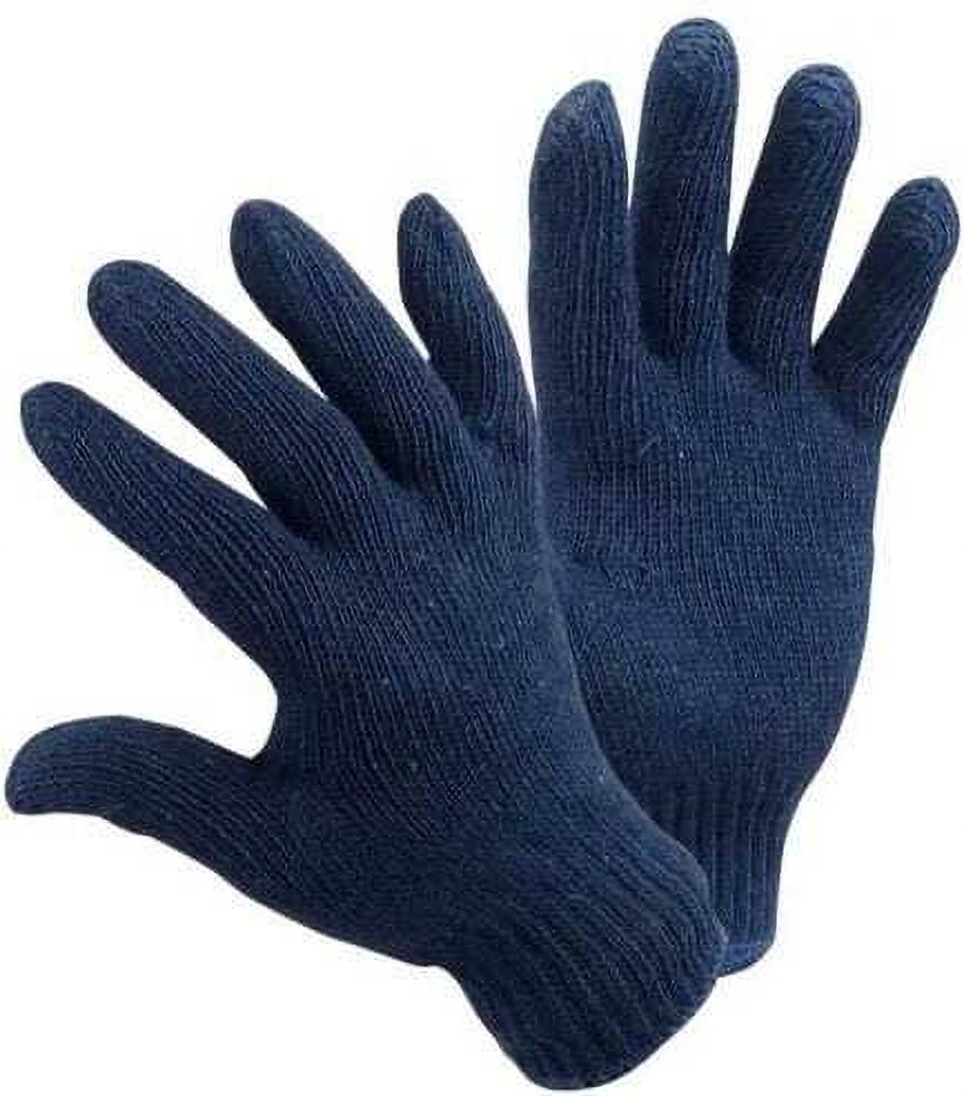 balajient Solid Protective Men Gloves-picture-17