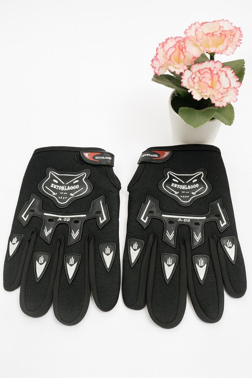hotmod Solid Winter Men Gloves-picture-20