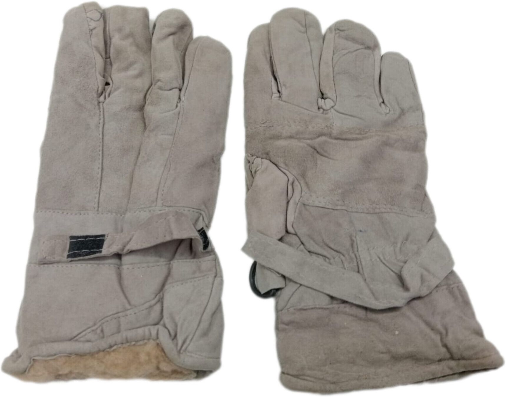 eci Woven Winter Men Gloves-picture-39