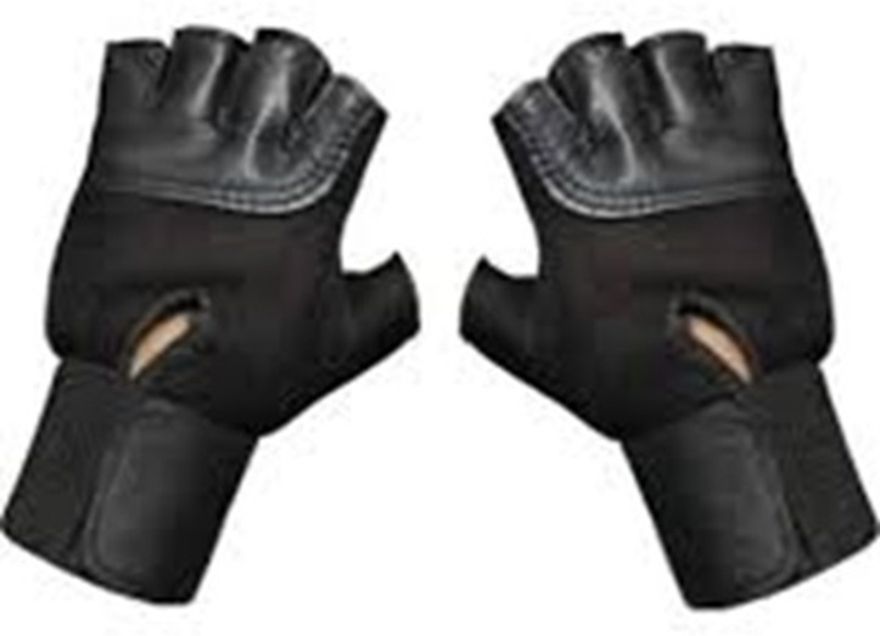 tahiro Solid Winter Men Gloves-picture-10