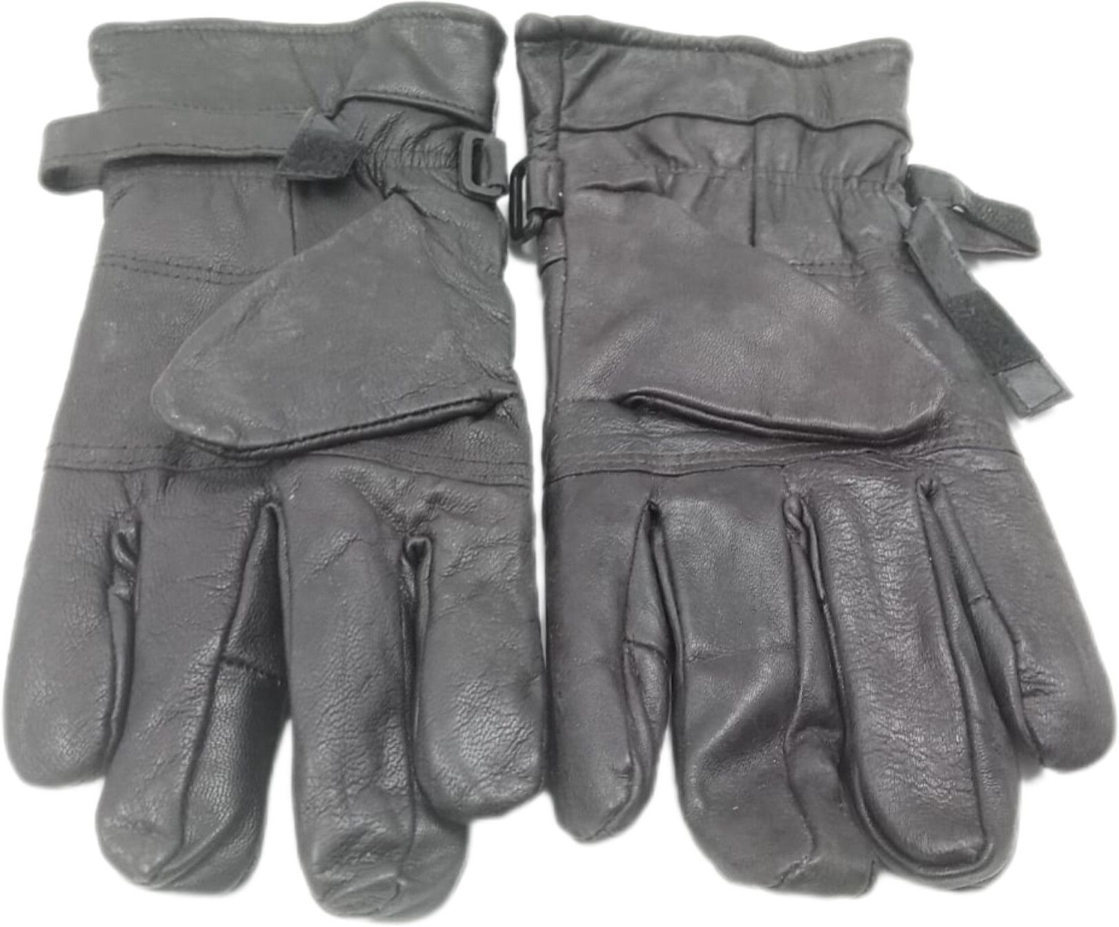 eci Woven Winter Men Gloves-picture-45