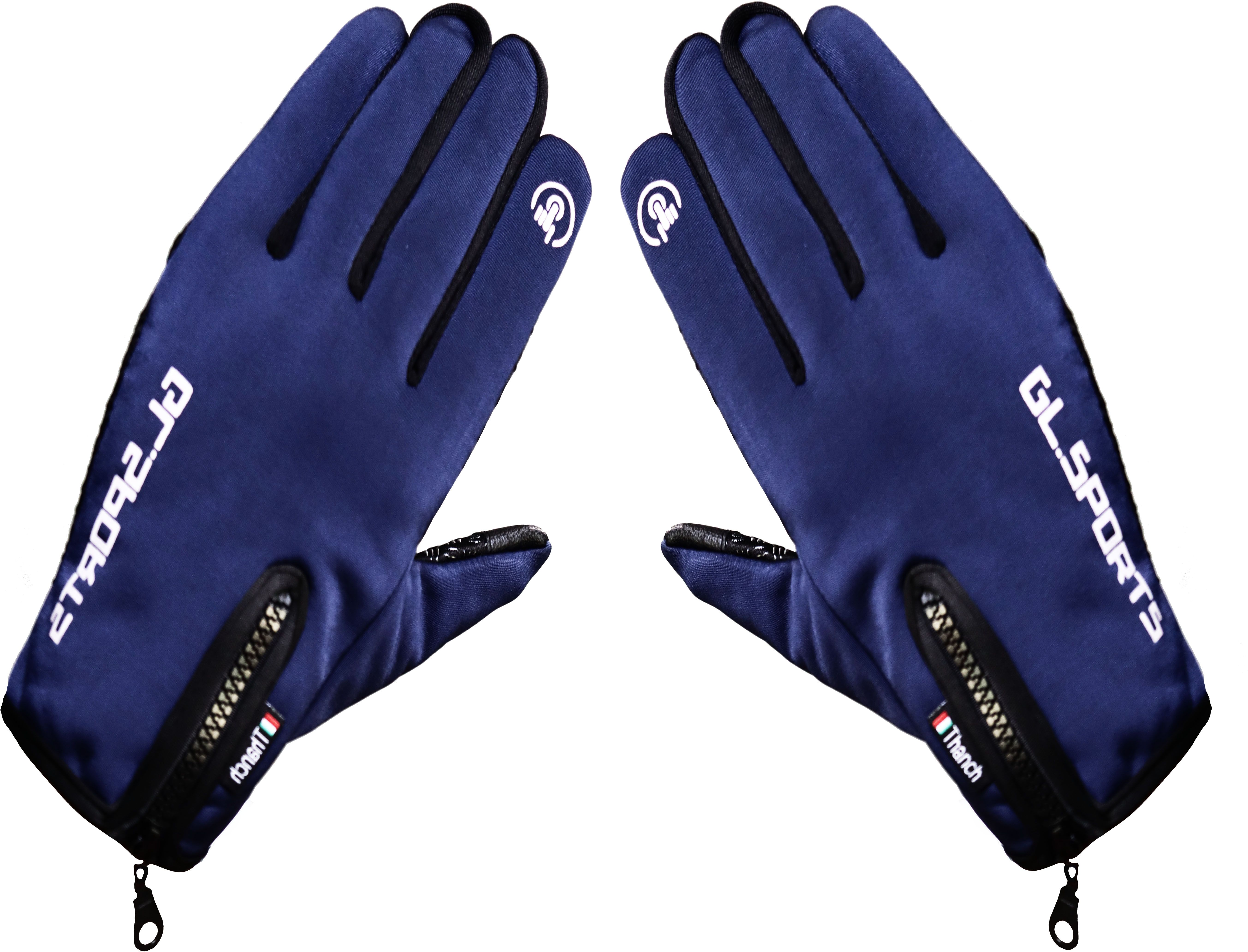 aamrkoot Solid Protective Men Gloves-picture-30