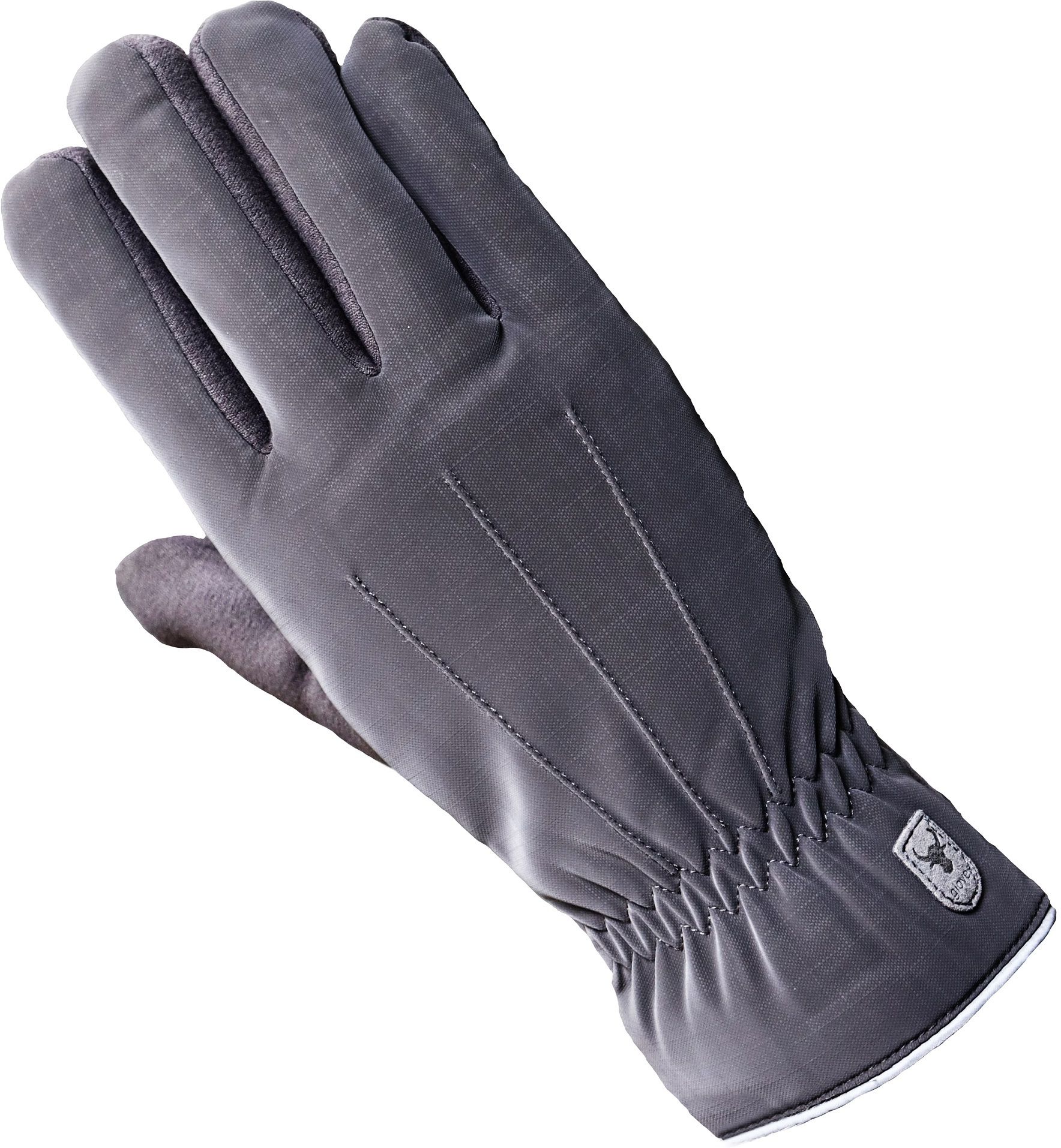 aamrkoot Self Design Winter Men Gloves-picture-34