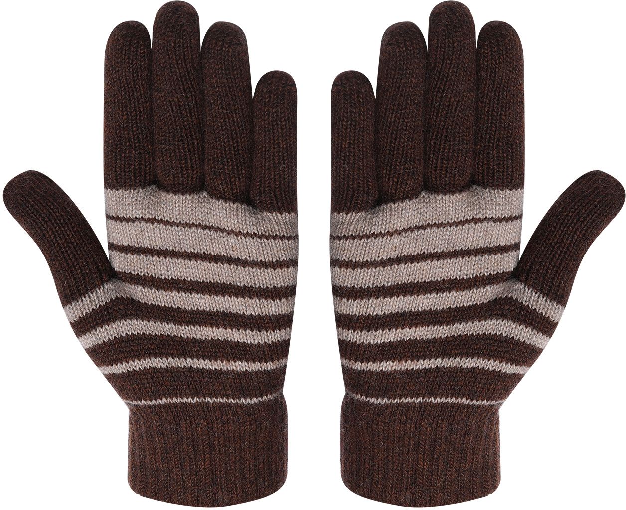 sfab Striped Winter Men Gloves-picture-21