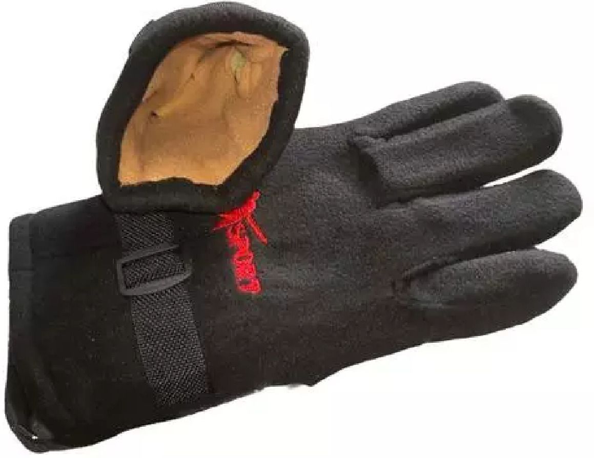 sastasales Solid Winter Men Gloves-picture-35