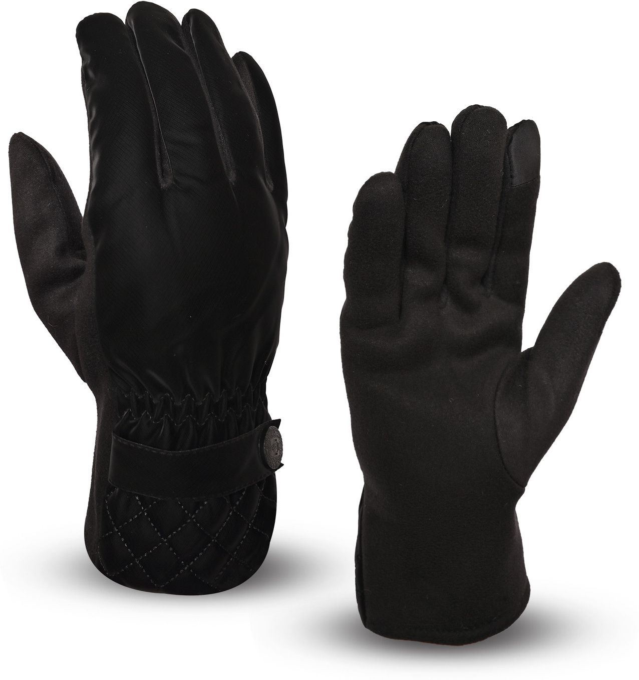 loom legacy Solid Winter Men Gloves-picture-39