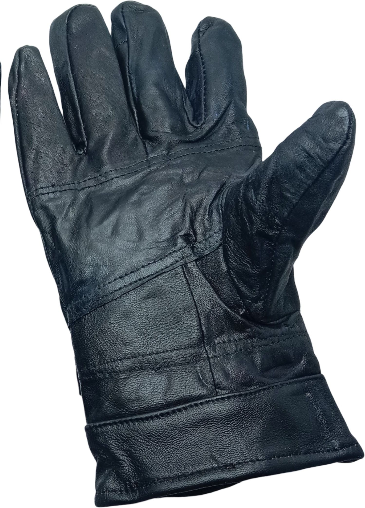 ftc Solid Winter Men Gloves-picture-0