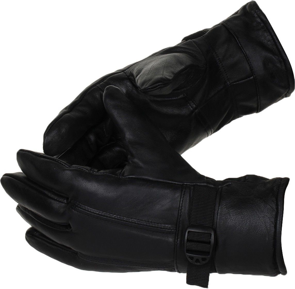 jvoutfits Self Design Protective Men Gloves-picture-37