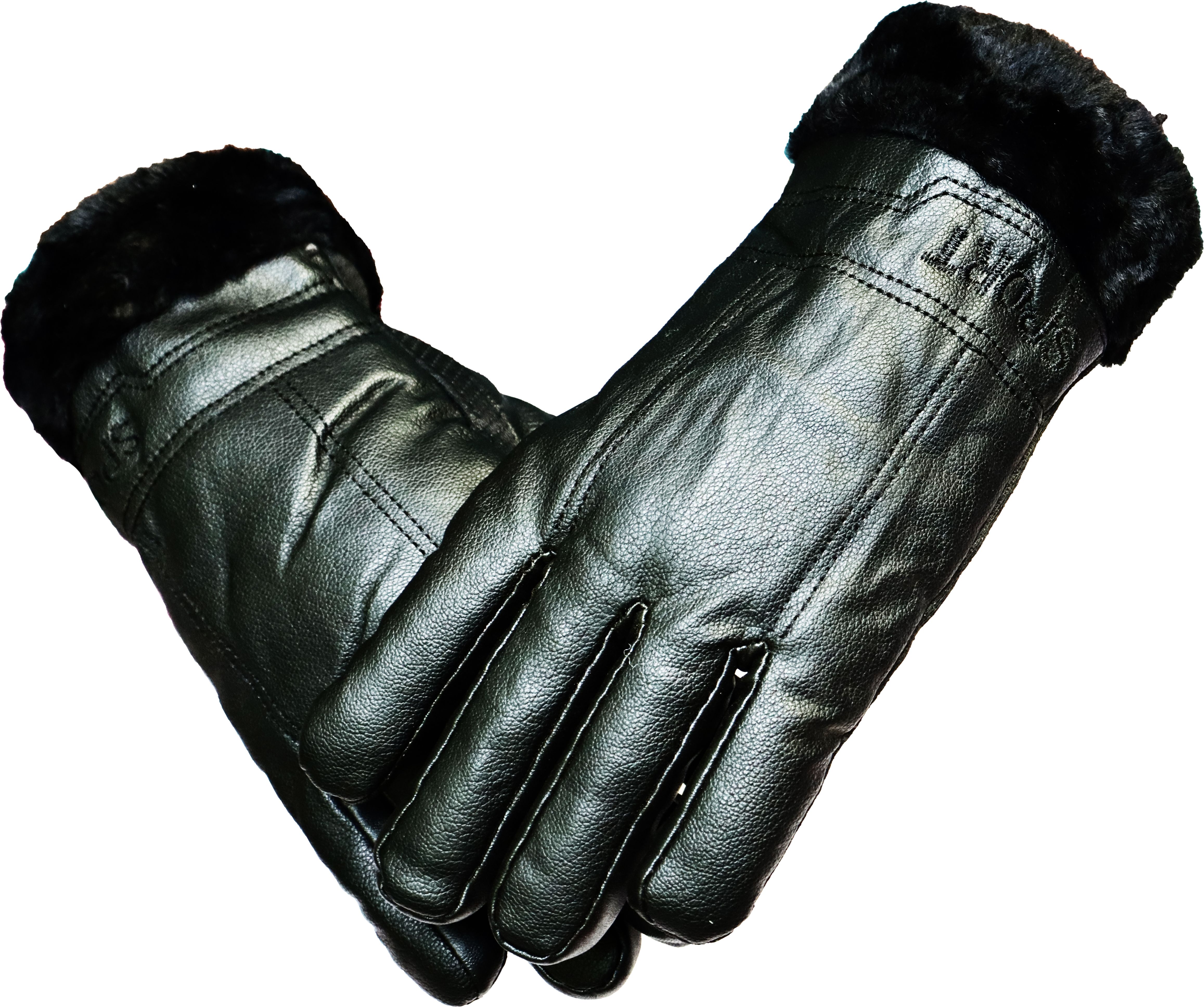 aamrkoot Solid Protective Men Gloves-picture-40