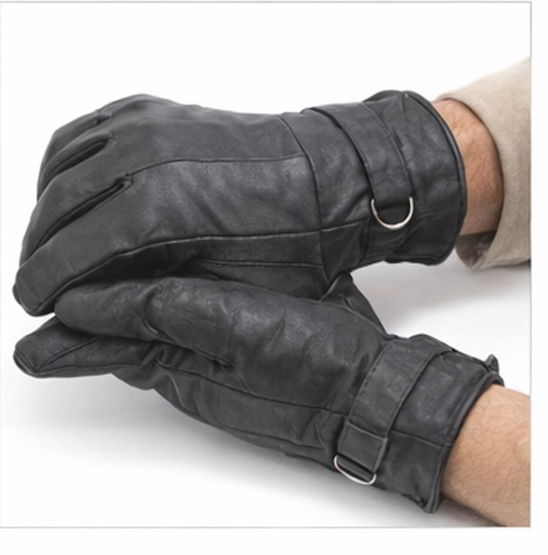eci Woven Winter Men Gloves-picture-37