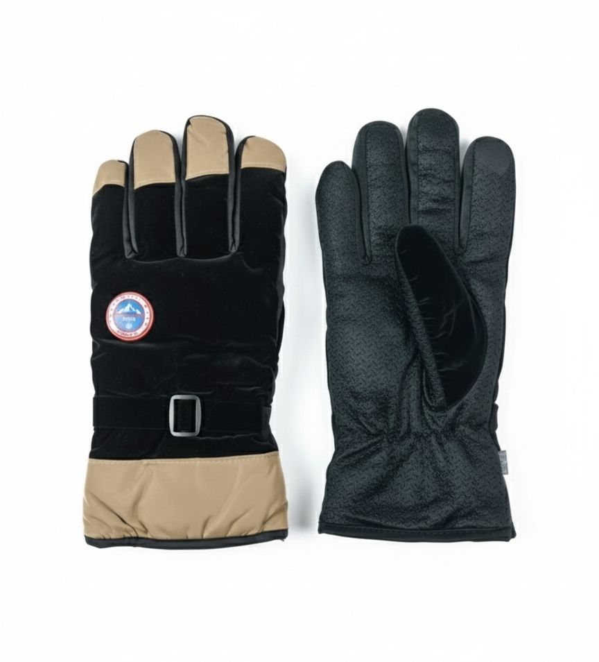 shipra enterprises Solid Winter Men Gloves-picture-46