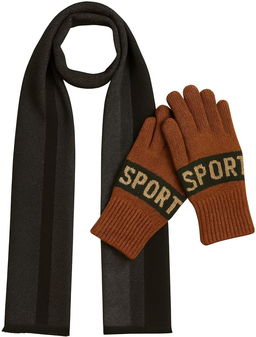 SFAB Striped Men Muffler-picture-14