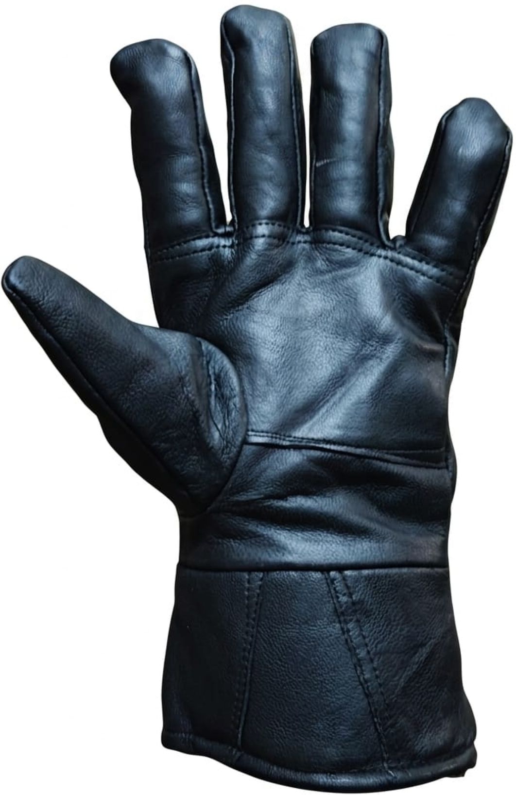 roux Solid Winter Men Gloves-picture-10