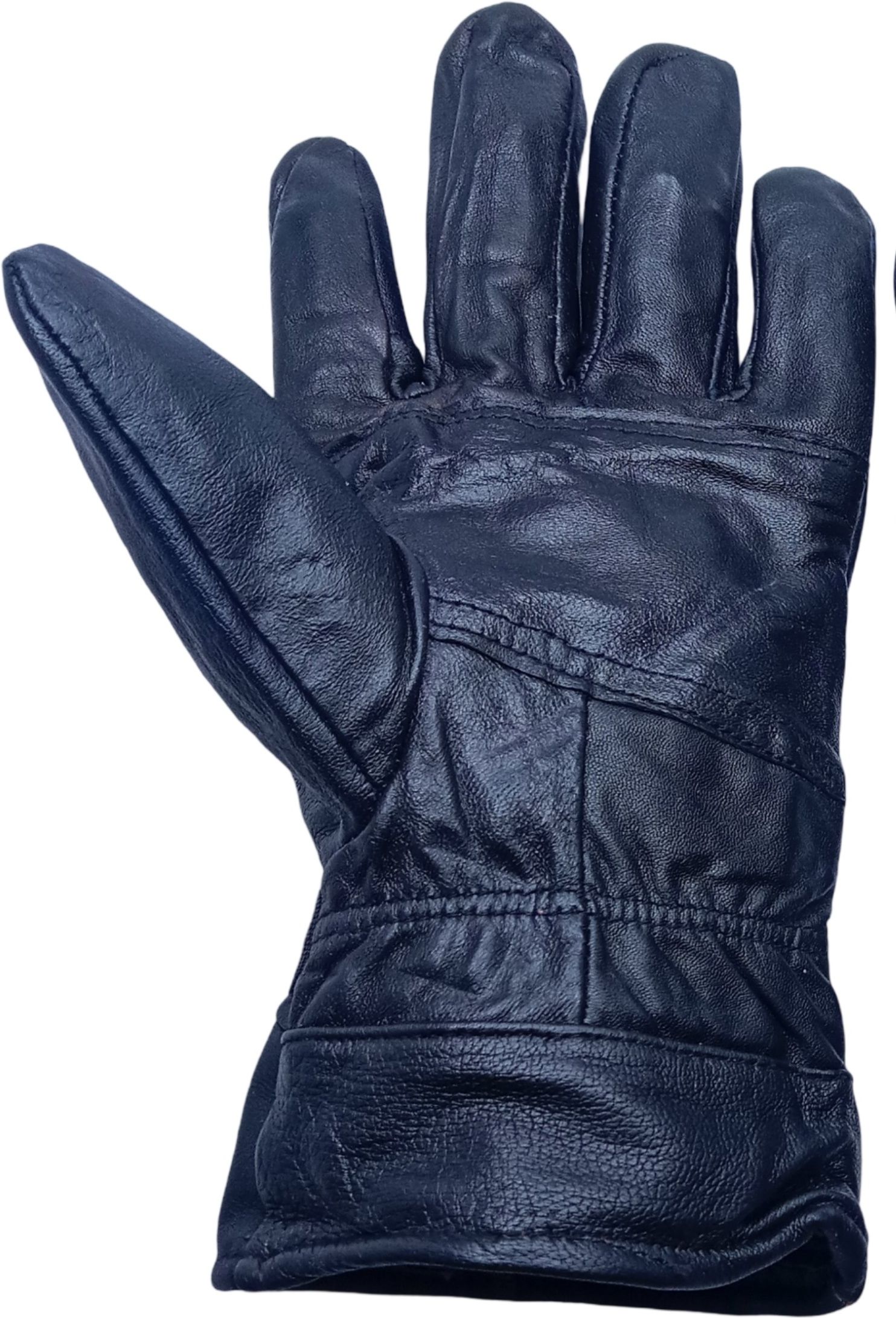 nukaichau Solid Winter Men Gloves-picture-14