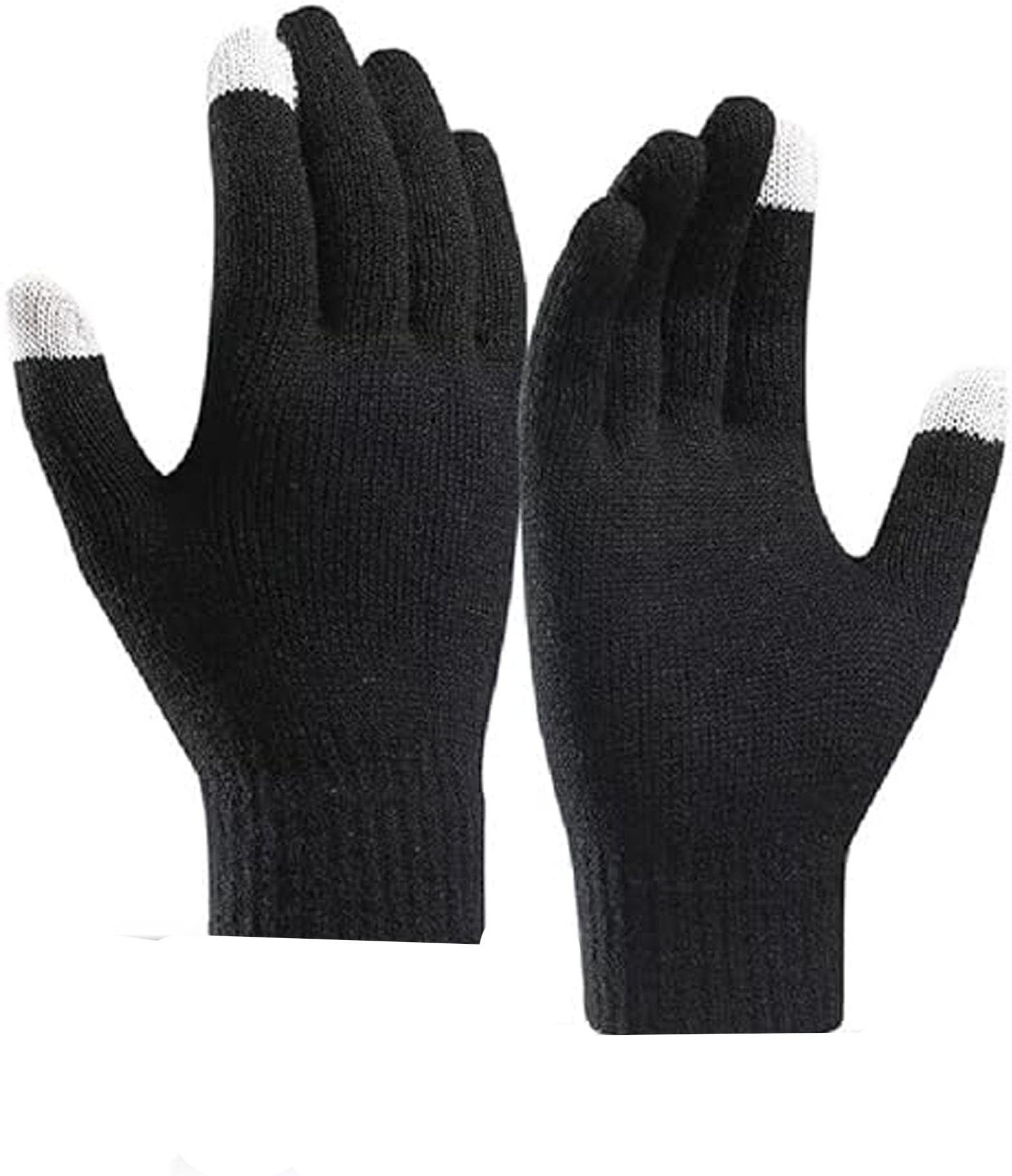 palmlon Solid Winter Men Gloves-picture-16