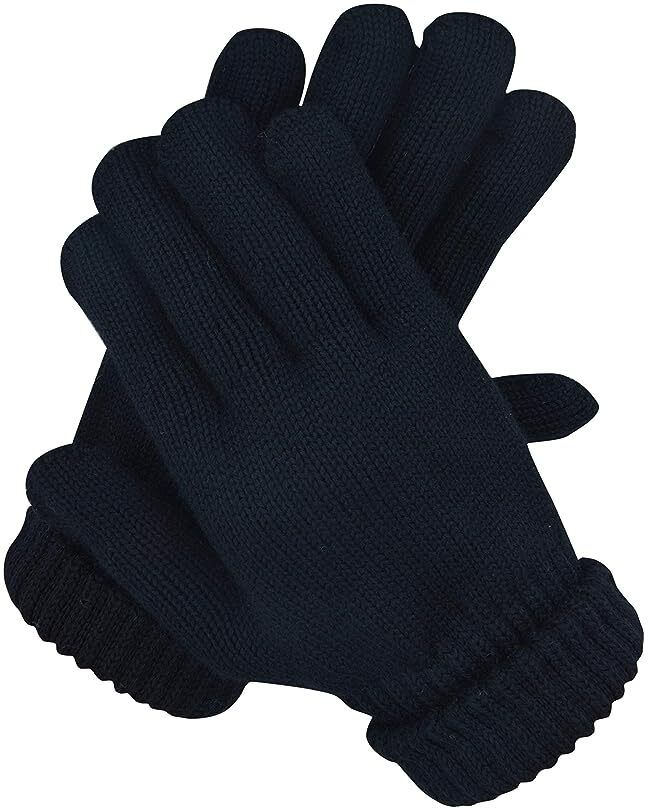 bharatgarments Woven Winter Men Gloves-picture-27