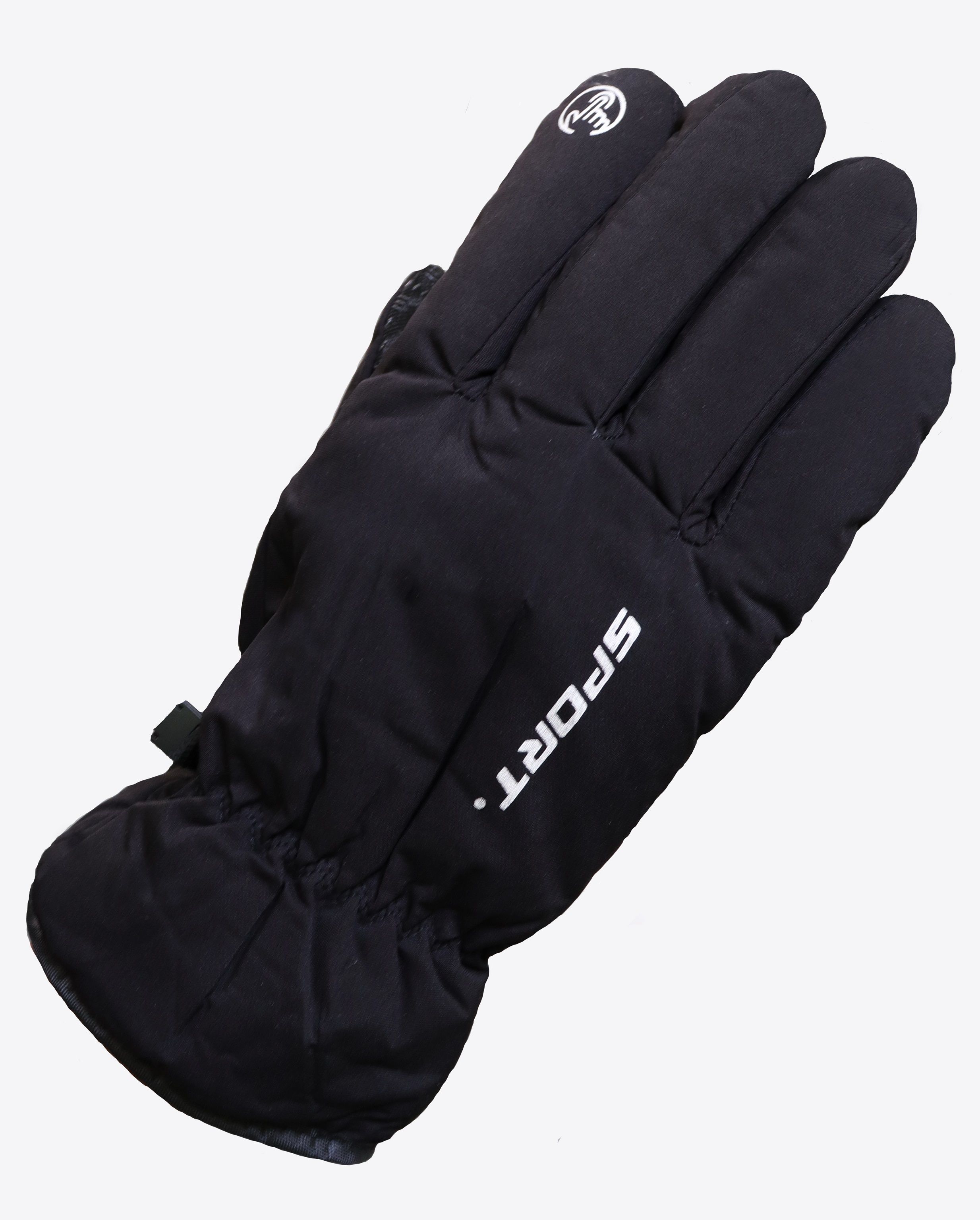 aamrkoot Solid Protective Men Gloves-picture-20