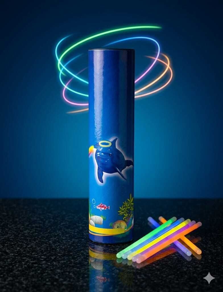 dolp Disposable Glow Straws-picture-48