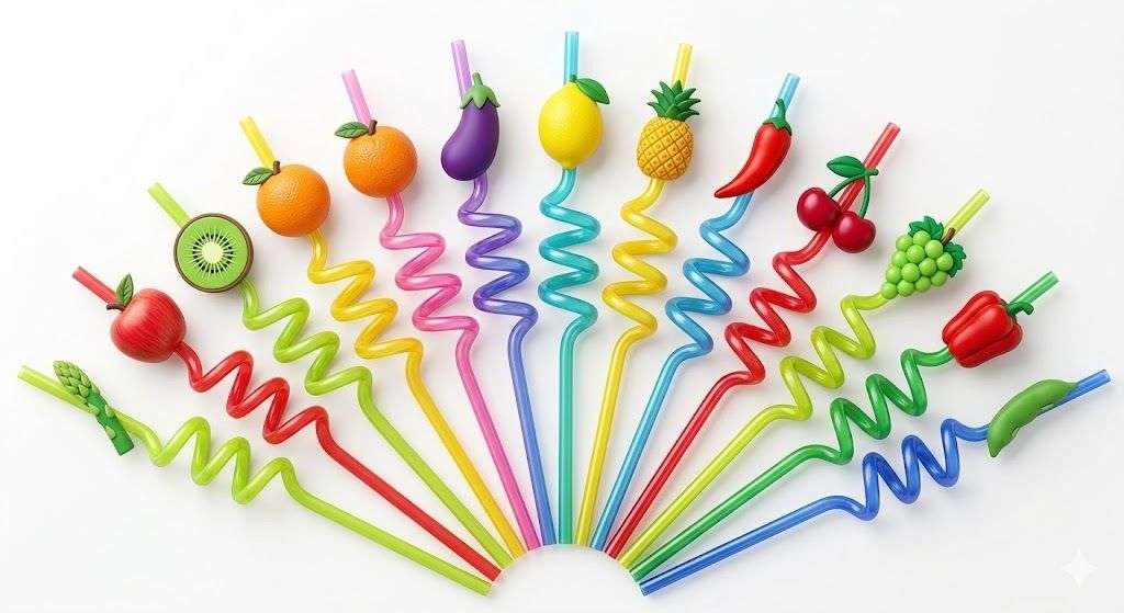 balisa Reusable Glow Straws-picture-21