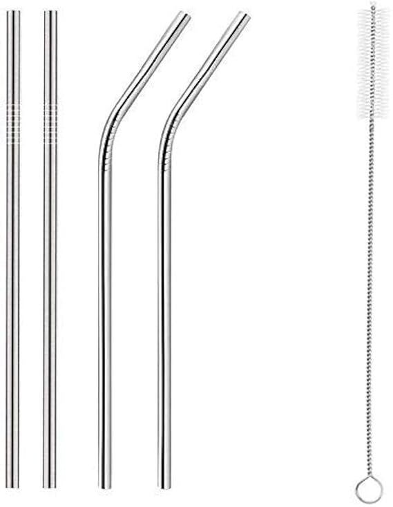asha wrold Reusable Glow Straws-picture-31
