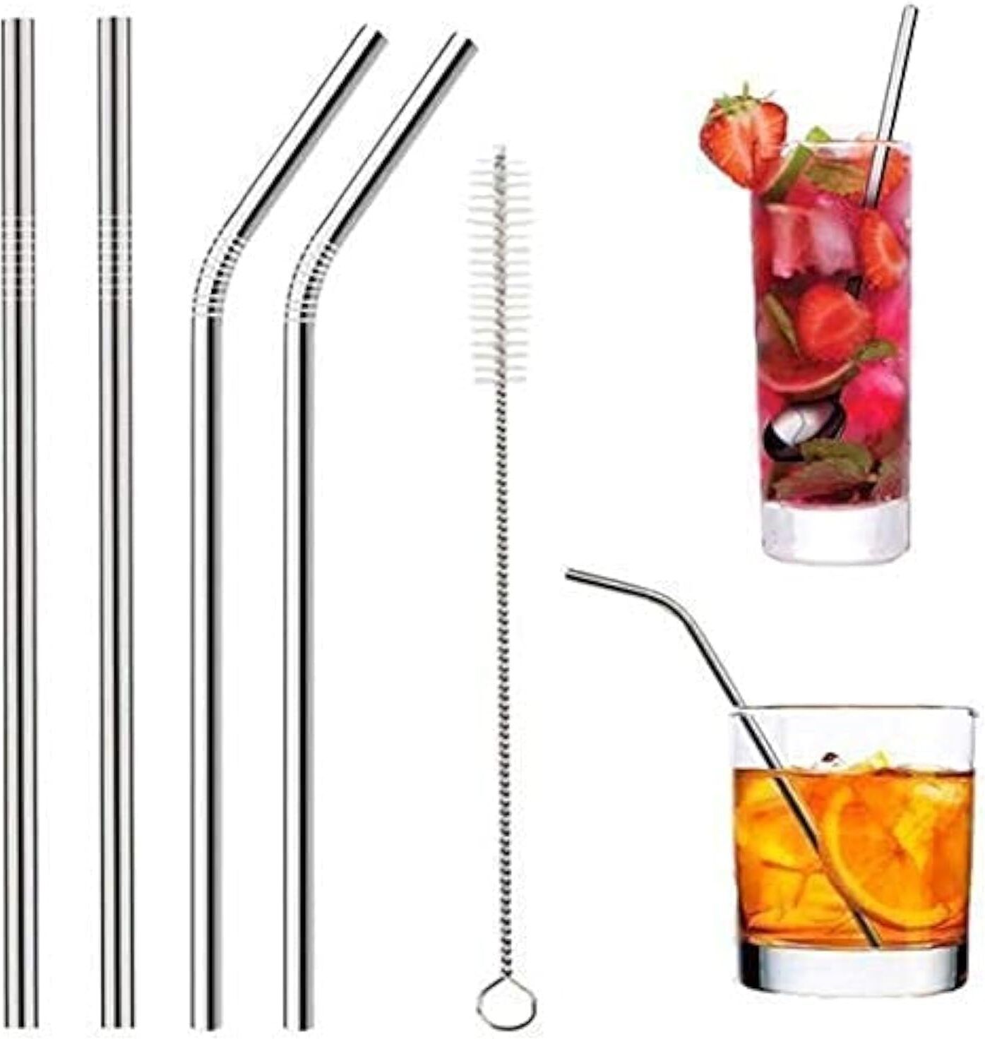 ridhkesh enterprise Disposable Glow Straws-picture-23