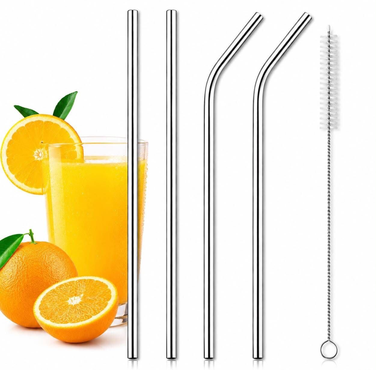 amans creations Reusable Glow Straws-picture-47