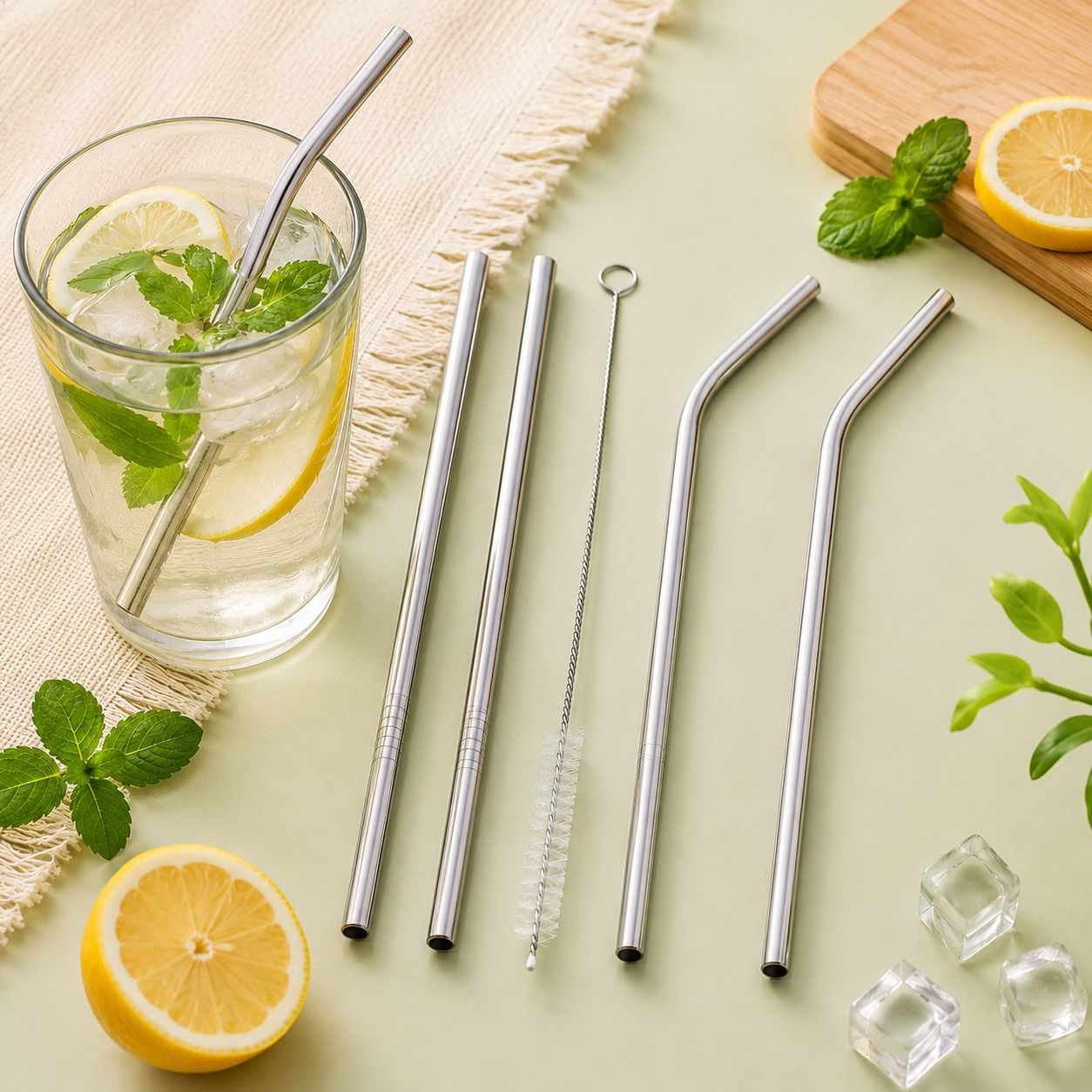 youlike decor Reusable Glow Straws-picture-48