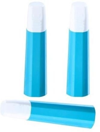Sara + Care Plastic Needle Lancets (Only Lancets) Safety lancet Glucometer Lancets-picture-11