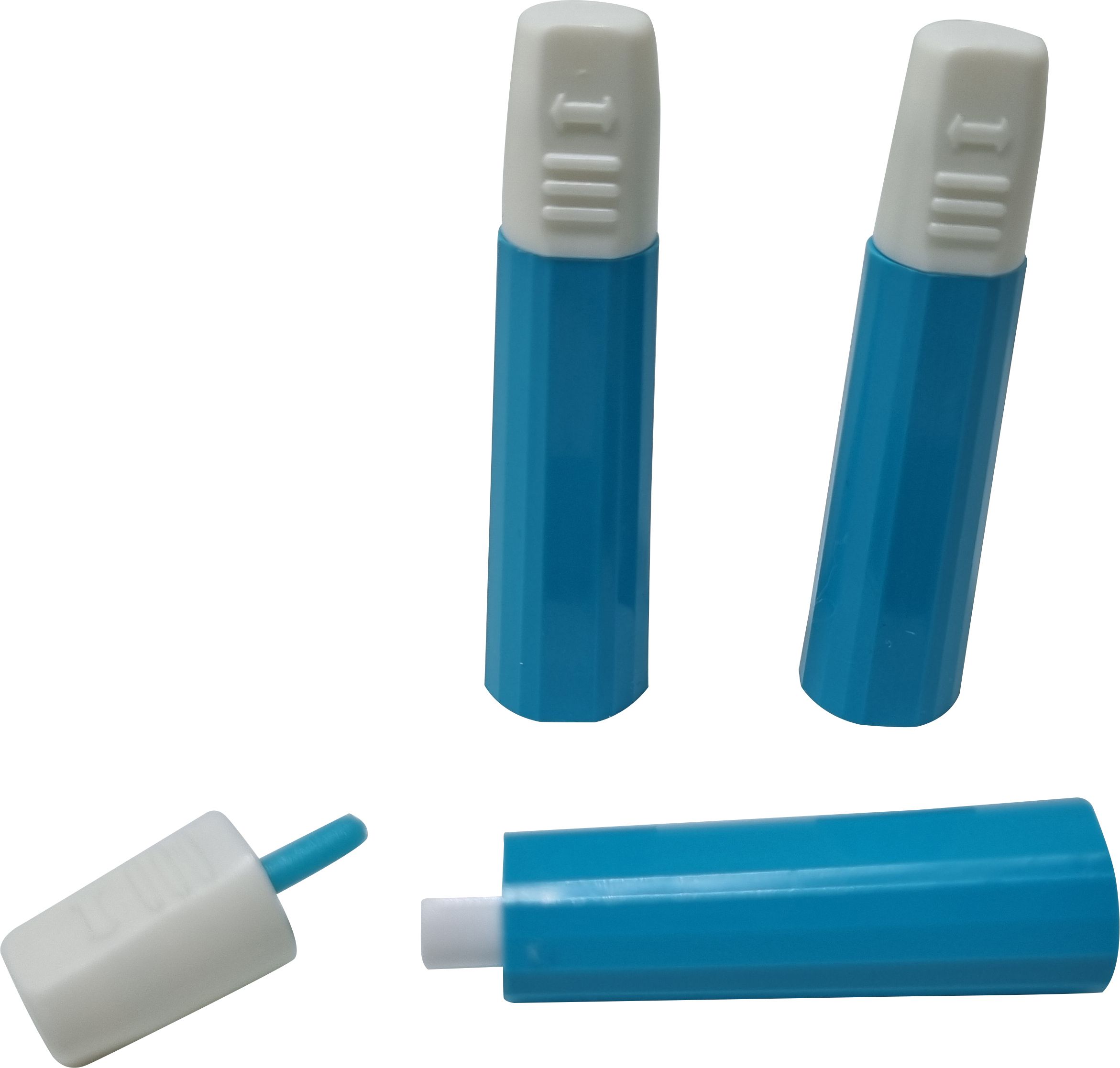 Sahyog Wellness Single Use Sterile Disposable Safety Lancet Device Needles Glucometer Glucometer Lancets-image-11