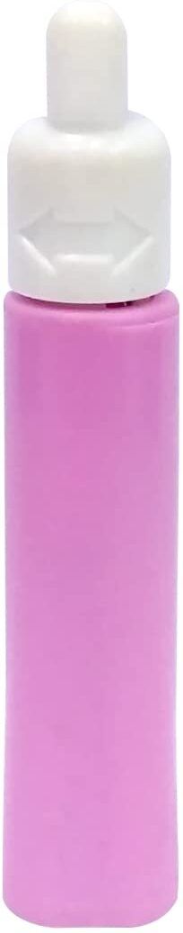 AccuSure Glucometer Saftey Lancets | Twist Top Lancets (Pack of 100) 30G, Pink Glucometer Lancets-image-1
