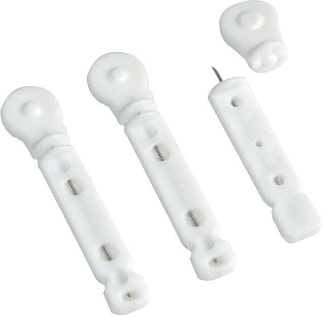 Dr. Sanaya Dr Sanaya 30G Flat Lancets – Pack of 100 | Pain-Free, Comfortable & Hygienic Glucometer Lancets-image-20