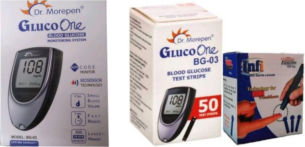 dr. morepen bg 03 glucometer Glucometer-picture-32