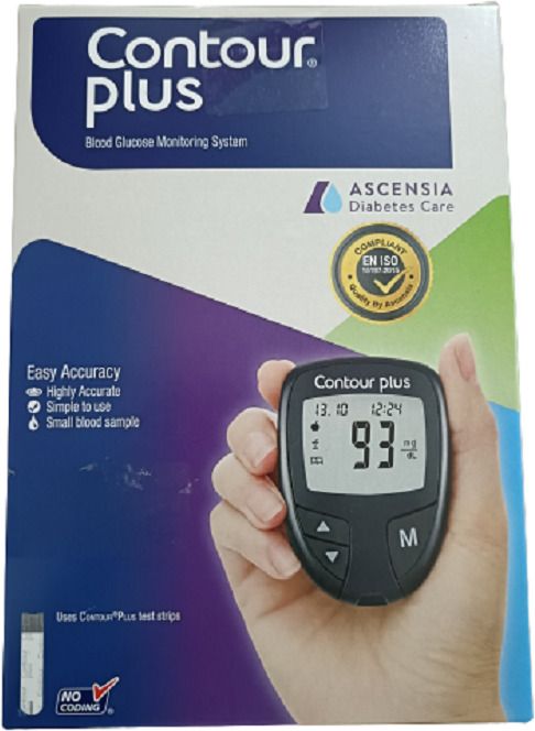 contour plus without strips Glucometer-picture-7