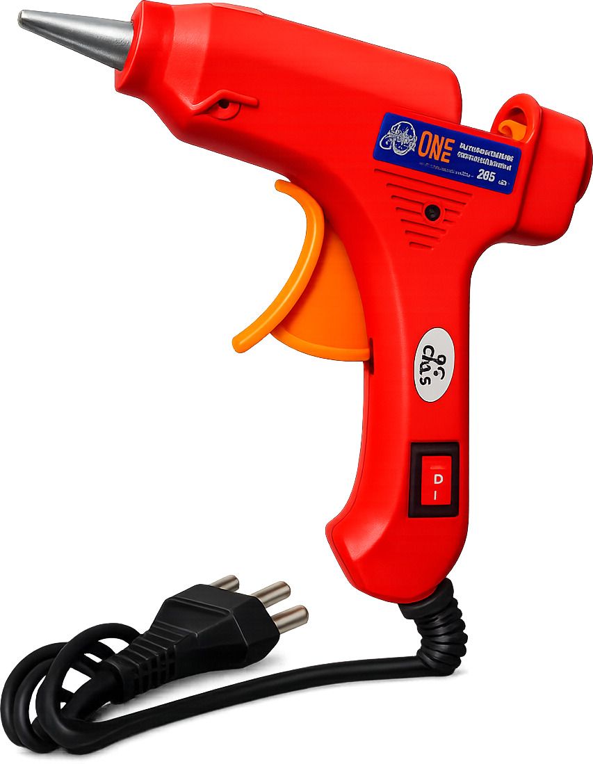 tronixstar TX-GG-001 Standard Temperature Corded Glue Gun-picture-45