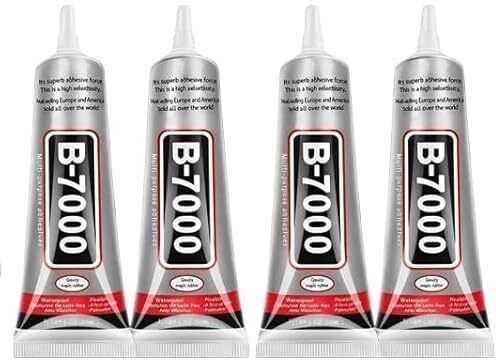 B7000 Transparent Repair Glue for Mobile LCD, Frame & Back Panel Glue-image-49