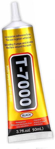 buteepro T7000 50ml Multipurpose Adhesive for Mobile, Tablet & Electronics Repair Glue-picture-20