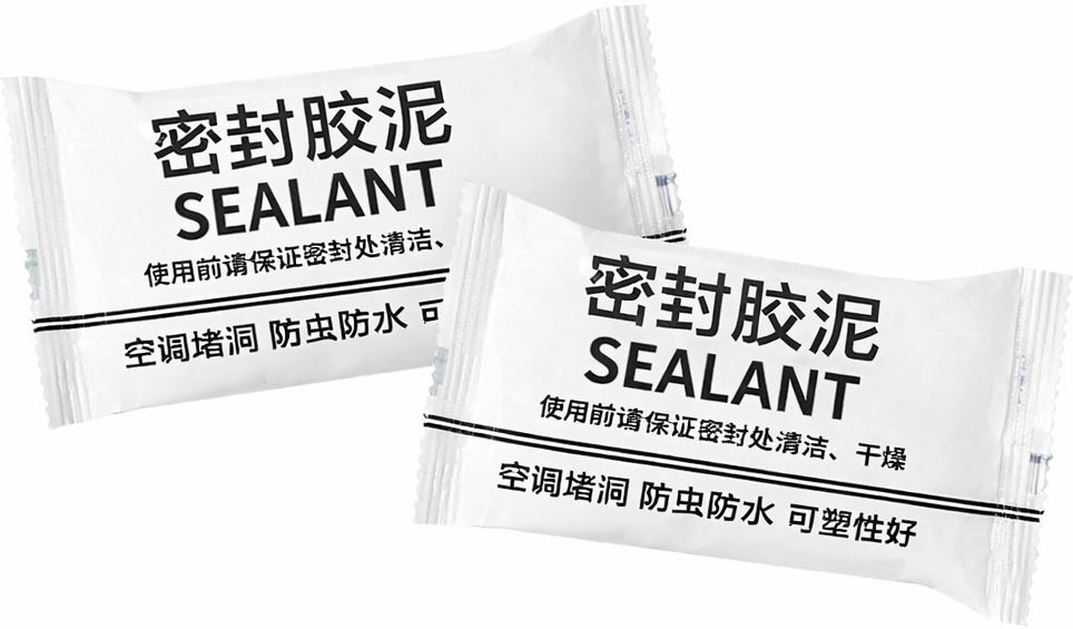 kapishouse WATERPROOF CLAY SEALANT Glue-picture-28