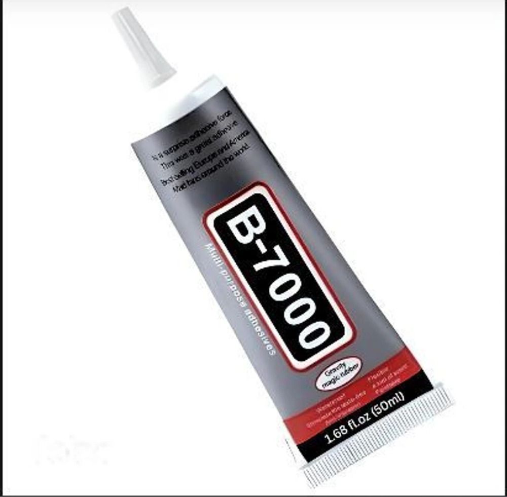 B7000 Multi Purpose Adhesive Glue 50ML Glue-image-34