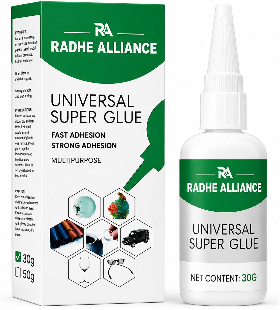 radhe alliance UNIVERSAL GLUE00011 Glue-picture-27